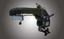 Chinese 12.7mm caliber